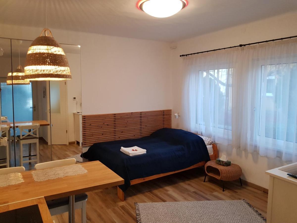 Kislak A Pilisben - Budapest Vonzasaban Pilisvörösvár Bagian luar foto
